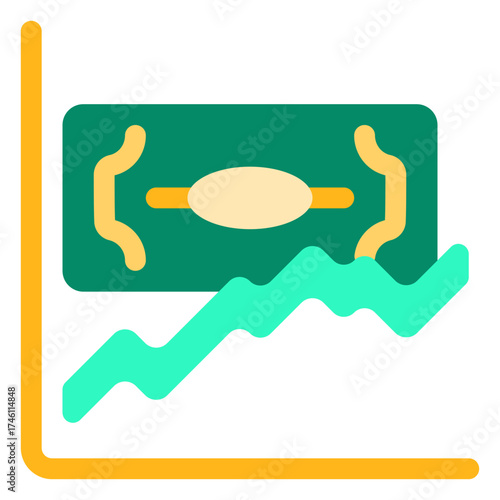 Stock icon