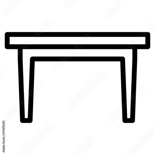table icon