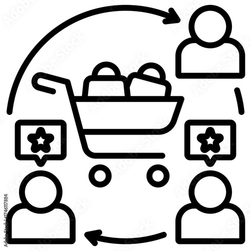 Customer Icon