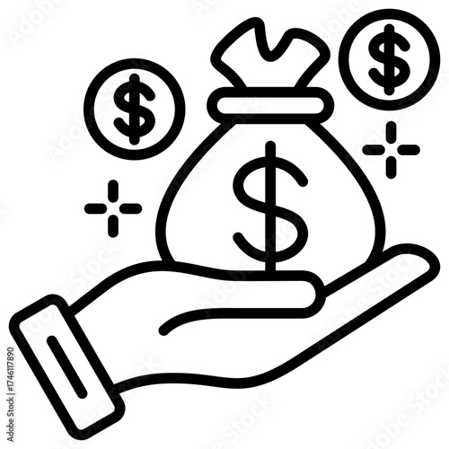 Profit Icon