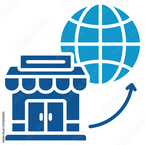Export Icon