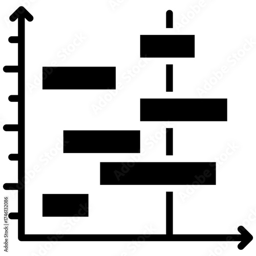 Gantt Icon
