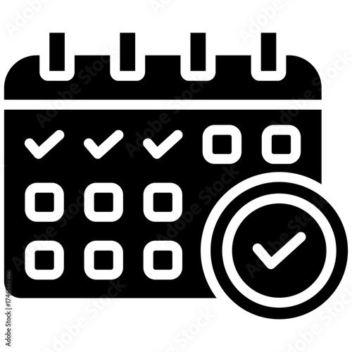 Appointment Icon