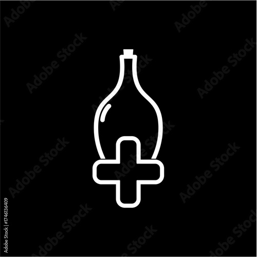 Health Bottle