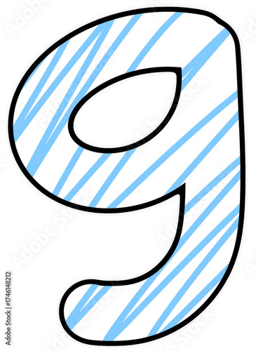 Number 