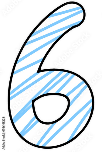 Number 