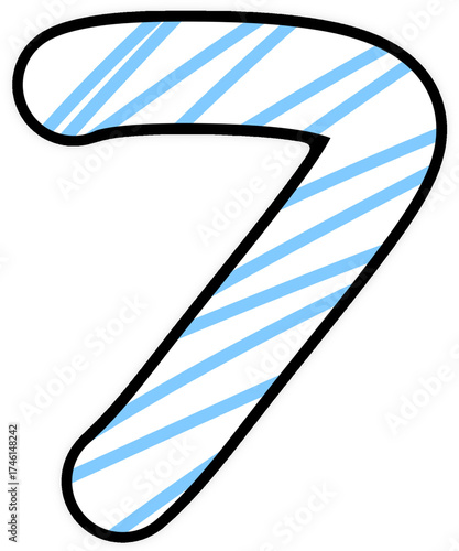 Number 