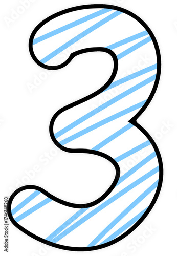 Number 