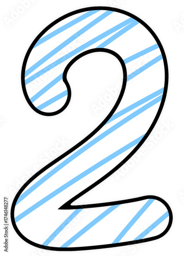 Number 