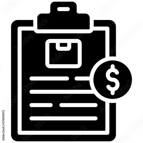 Cost Icon