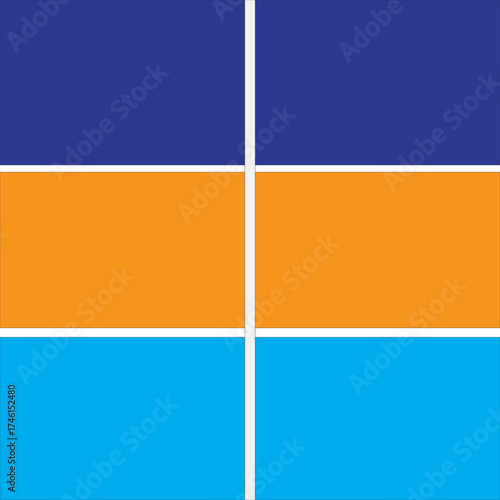 Rectangle shape