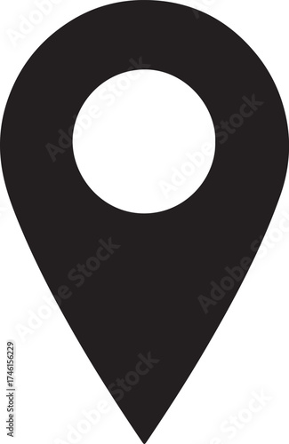 Location Icon