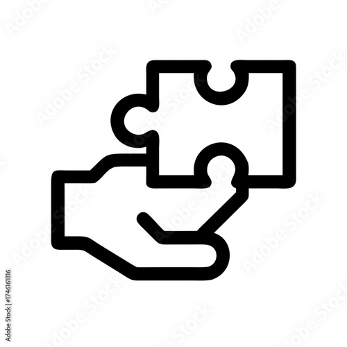 A solitary weathered wooden boat rests peacefully on a calm dark and reflective body of water