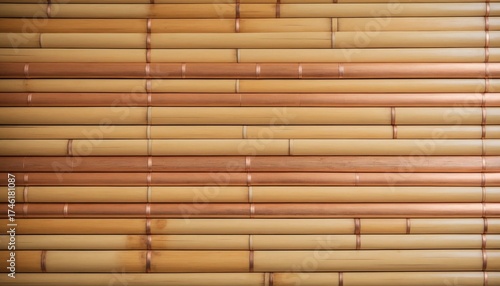 Sustainable Materials Texture — Bamboo Circuit
