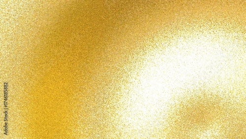 Wallpaper Mural Gold Glitter Texture Background, Abstract Golden Sparkle Wallpaper Torontodigital.ca