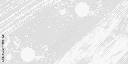 halftone on white background. Vector dots glitter or halftone glitter pattern texture Pop Art