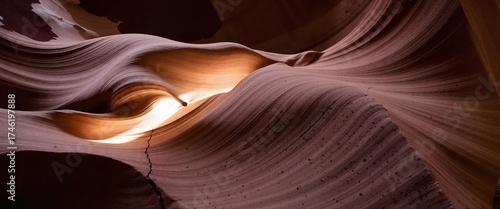 lower antelope slot canyon