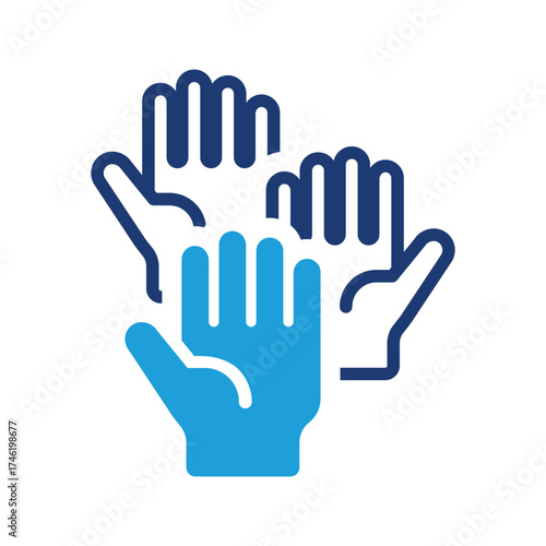Democracy icon