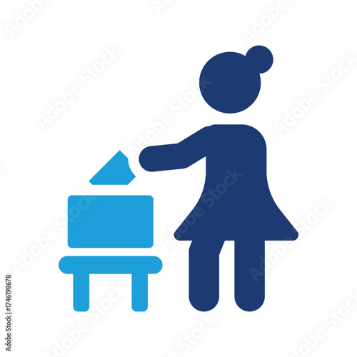 Election icon