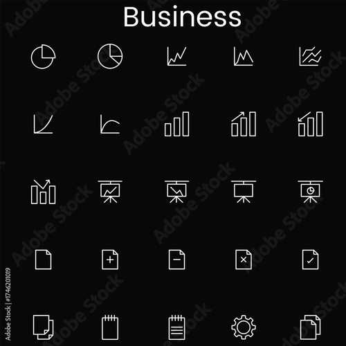 Web icon set. Website set icon vector. for computer and mobile,web mega icon set.