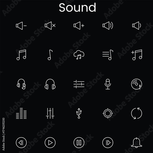 Web icon set. Website set icon vector. for computer and mobile,web mega icon set.