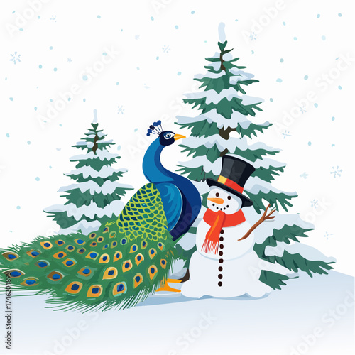 Weihnachtszeit