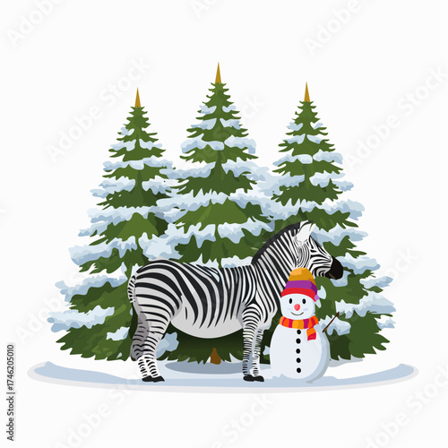 Weihnachtszeit