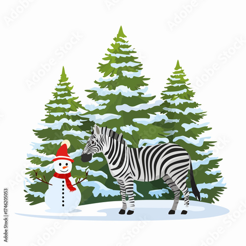 Weihnachtszeit