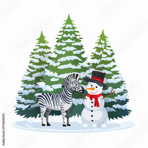 Weihnachtszeit