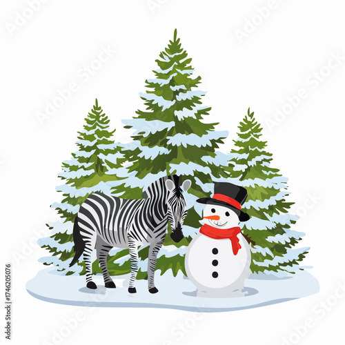 Weihnachtszeit
