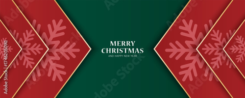 Merry Christmas and Happy New Year 2025. Set of cards, story templates, cards, posters. Abstract gradient background with typography , minimalist Christmas banner decorations, snow and gold line.