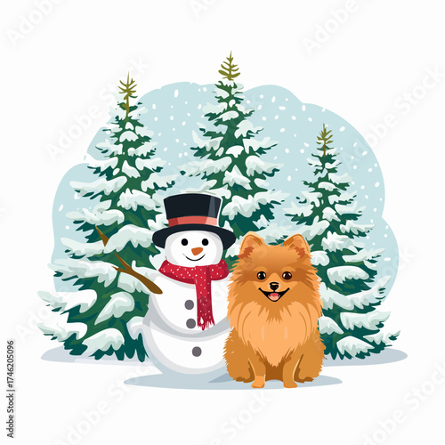 Weihnachtszeit
