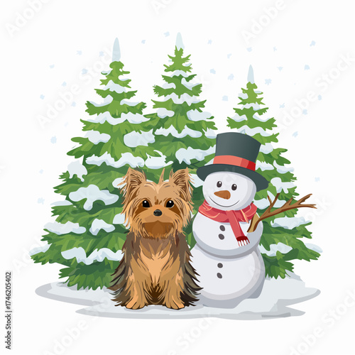 Winterzeit