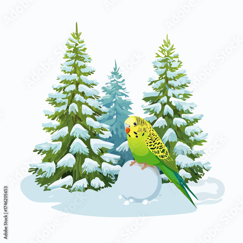 Winterzeit