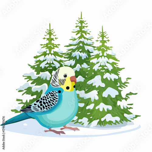 Winterzeit
