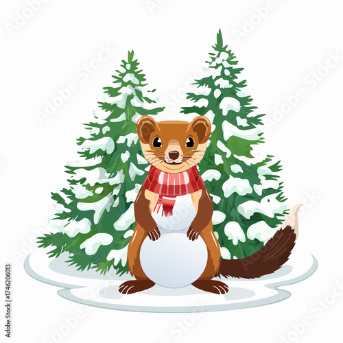 Winterzeit
