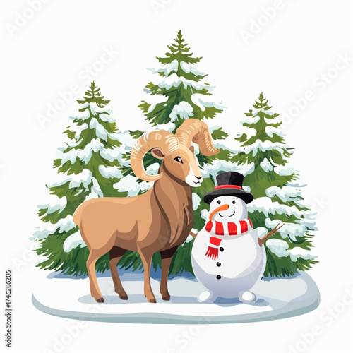 Winterzeit