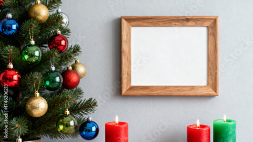 FestiveChristmasSetup