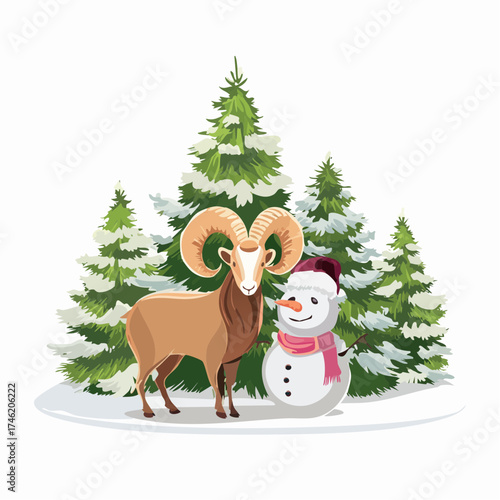 Winterzeit