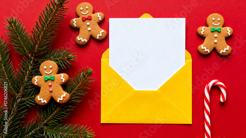 ChristmasGreetingCardSetup