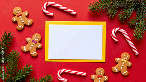 ChristmasGreetingSetup