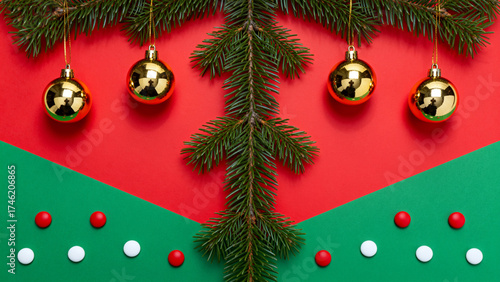 ChristmasDecorationsSetup