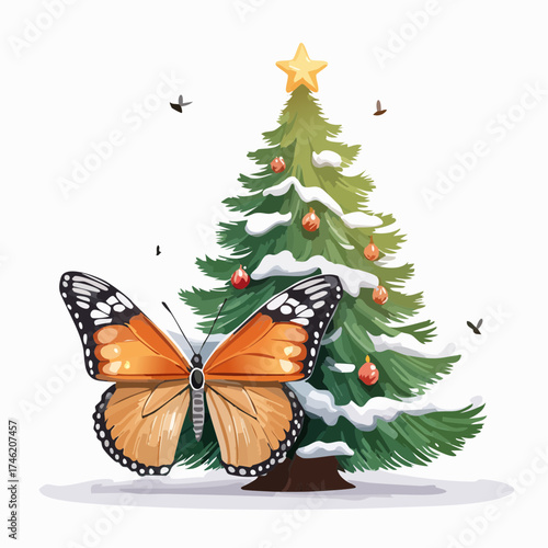 Weihnachtszeit