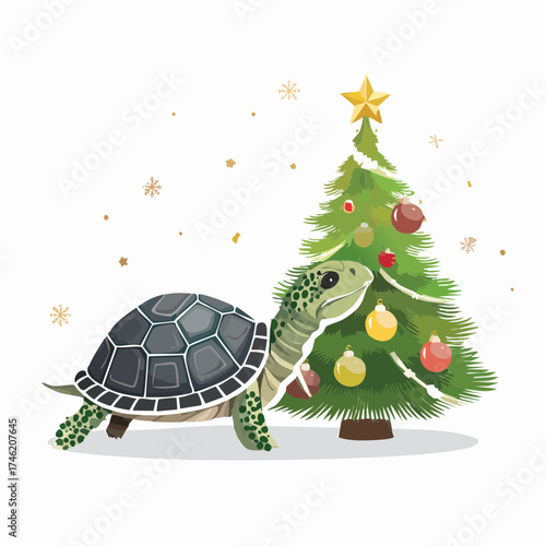 Weihnachtszeit