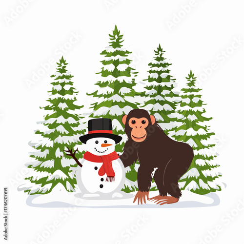 Weihnachtszeit