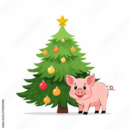 Weihnachtszeit