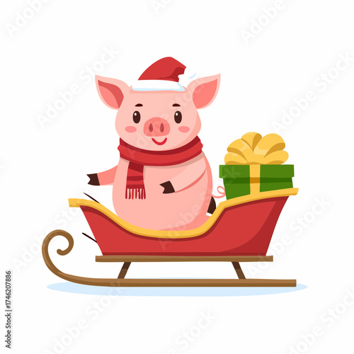 Weihnachtszeit