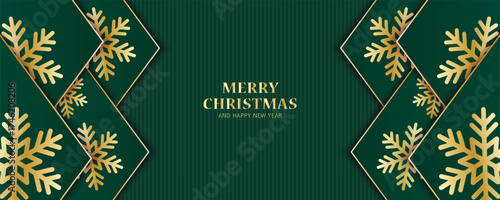 Merry Christmas and Happy New Year 2025. Set of cards, story templates, cards, posters. Abstract gradient background with typography , minimalist Christmas banner decorations, snow and gold line.