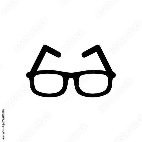 Eyeglasses Icon