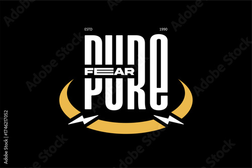 streetwear template for tshirt